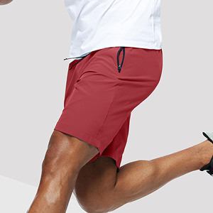 Shorts de sport personnalisés à séchage rapide pour hommes 2026 – Polyester respirant pour la course, le basketball et l'entraînement – Idéal pour le fitness et le jogging - Product Image 3