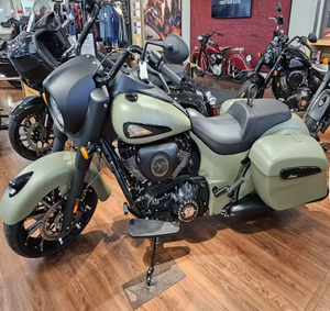 OFFRES EXCEPTIONNELLES 100% Neuf 2025 Moto Industrielle DIY OEM/ODM en Plastique Indians Springfield Dark Horse 1890cc Hybride - Product Image 6