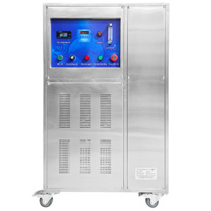 Máquina de Ozono Industrial Dr.Ozone D15S 15g/h para Eliminación Rápida de Olores y Tratamiento del Aire a Precio de Fábrica - Product Image 4