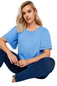Camiseta de Poliéster Premium Personalizada para Mujer, Suave, Transpirable, de Secado Rápido, para Uso Diario y Estilo Urbano de Verano - Product Image 5
