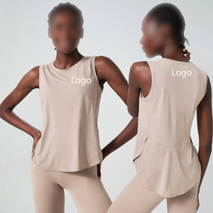 Shorts de sport et de course pour femme, grande taille, coupe-vent, légers, respirants, ensemble de yoga 2 pièces - Product Image 5