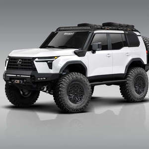 Rueda de Aleación Balanceada de Precisión para Automóviles de Pasajeros con Rendimiento de Conducción Estable Disponible en EE. UU. - Product Image 1