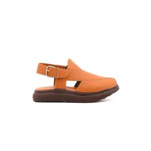 Chicos Mustard Peshawari KD9304 Zapatillas Estilo Baloncesto - Product Image 2