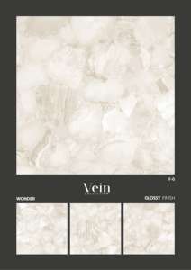 กระเบื้องพอร์ซเลนผิวเรียบขนาด 24x24 เหมาะสำหรับพื้นที่ภายในที่มีความแคบ ต้องการการปูพื้นแบบมีโครงสร้าง - Product Image 2