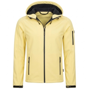 Customized Logo Zipper Closure Waterproof Windproof Breathable Woven Print Factory Customized Waterproof Offshore Sailing Jacket - Product Image 3