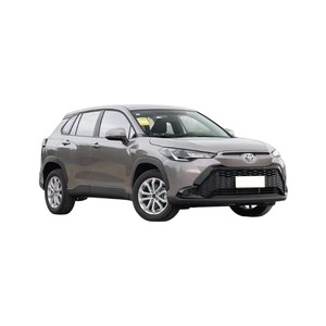 SUV Frontlander USADO, Color Personalizado, Altamente Recomendado, Superventas, El Más Popular - Product Image 1