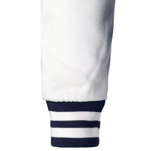 Vestes universitaires vierges pour hommes en gros, vestes Letterman personnalisables avec logo, pour hommes - Product Image 3