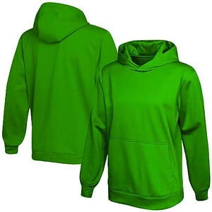 Sweat à capuche surdimensionné personnalisé avec logo brodé, manches longues, motif imprimé original, méthode de tricotage, vente en gros 2026, sweat à capuche pour homme - Product Image 1
