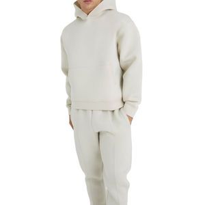 Conjunto Deportivo Casual de Invierno para Hombre, Ligero, de Poliéster/Algodón, Transpirable, de Secado Rápido, Cortavientos, Personalizado 2026 - Product Image 4