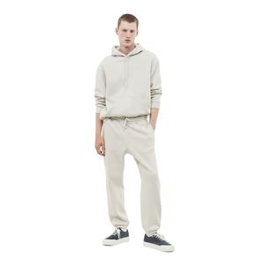 Personnalisé Hommes Survêtements Jogger Costumes Casual Sweatshirts Pantalon de survêtement 2 Pièces Street Wear Pullover Plain Fleece Sports Sweat Suit - Product Image 1