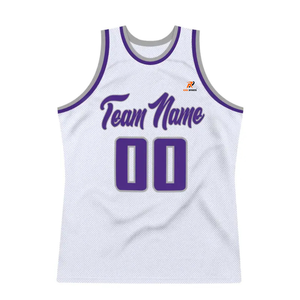 Maillots de basket-ball de haute qualité, prix bas, différentes couleurs, maillots pour hommes et jeunes, brodés avec tous les logos. - Product Image 4