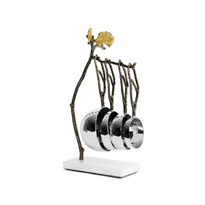 ชุดถ้วยตวงลายใบแปะก๊วย 2026 ซาเลม อินเตอร์เนชั่นแนล - Product Image 6