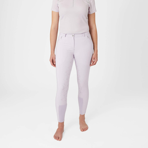 Leggings d'équitation ajustés personnalisés avec votre propre logo et design, dernière collection, pour femmes. - Product Image 1