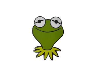 Buen Precio, Pin de Solapa de Esmalte Suave Personalizado con Logotipo, Estilo Anime, Recubierto de Epoxi, de Aleación de Zinc y Níquel Negro, Talla Única, para Eventos - Product Image 6