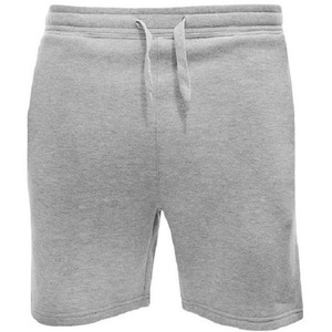 Shorts décontractés pour hommes avec poches, taille brodée, séchage rapide, respirants, pour l'entraînement en extérieur, la course à pied et la gym - Product Image 2