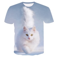 Nouveautés wak t-shirt 100% Polyester pour hommes haute qualité côtes logo imprimé design confortable t-shirt impression personnalisée