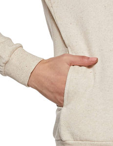 Sudadera de Cuello Redondo de Algodón Oversize de Alta Calidad para Mujer, con Logotipo Personalizado, Nueva Moda, Sudadera con Gráficos Termotransferibles en la Parte Delantera - Product Image 3