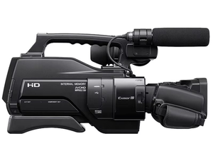 กล้องวิดีโอระดับมืออาชีพ HFT รุ่น HXR-MC1500 HD Digital Camera ขายส่ง กล้องวิดีโอพร้อมแฟลช หน้าจอ 2.7 นิ้ว ซูมออปติคอล 10x-20x Super - Product Image 3