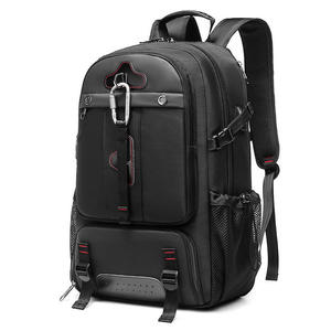 Wholesale Multifunctional Waterproof Bag Super <b>Large</b> <b>Backpack</b> 80L High Capacity Travel Expandable Big Tactical <b>Backpack</b> - Product Image 4