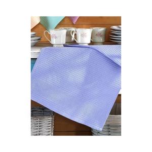 Serviette de table de golf tricotée personnalisée de qualité supérieure en coton brodé absorbant doux accessoires de nettoyage de cuisine imprimé en peluche à usage domestique - Product Image 4