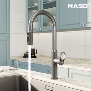 Rubinetto da Cucina Estraibile - Product Image 3