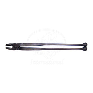 คีมตีเกือกม้า Dimont Farrier Tongs ขนาด 16 นิ้ว สำหรับช่างตีเหล็กมืออาชีพและงานตีเกือกม้า - Product Image 4