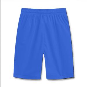 Pantalones Cortos Deportivos Casuales para Hombre, Tejido de Alto Rendimiento, Absorbente de Humedad, Tecnología de Secado Rápido, Ajuste Elástico Cómodo para Entrenamientos - Product Image 1