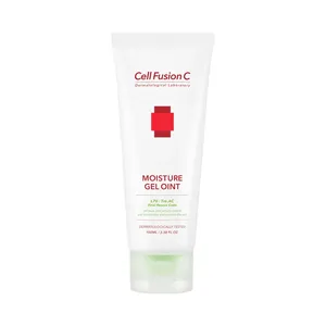 High Quality Cell Fusion C Moisture Gel Ointment 100ml Body Cream - Product Image 1