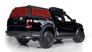NUEVO FORD RANGER RAPTOR 2025 DE 5 PLAZAS, 0 KM, 399 HP, 6 CILINDROS, TRANSMISIÓN AUTOMÁTICA - Product Image 3