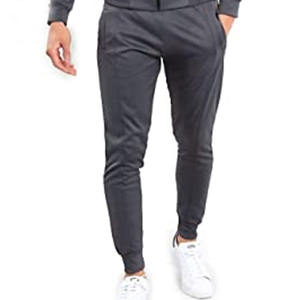 เสื้อฮู้ดดี้และชุดวอร์มออกกำลังกายฤดูหนาว ดีไซน์ล่าสุด ผลิตตามสั่ง (OEM) ผ้าโพลีเอสเตอร์ 100% พร้อมซิป ระบายอากาศได้ดี แห้งเร็ว - Product Image 4