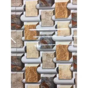 Carreaux muraux en porcelaine céramique 300x600mm (30x60cm) style pastoral pour villas et projets extérieurs, type métro - Product Image 5