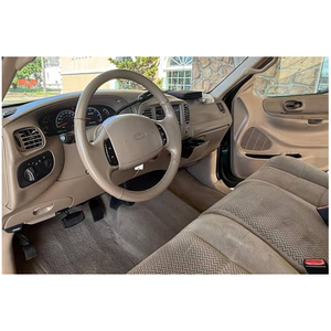 Ford F-150 XLT SuperCab 4×4 de 2001 - Product Image 3