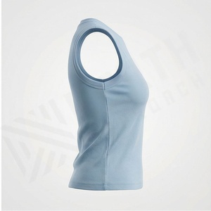 Camiseta de Manga Corta para Mujer, de Alta Calidad, Transpirable, con Estampado, Corte Regular, Pantalones Cortos, Satén de 260g, Personalizable, Venta al Por Mayor - Product Image 3