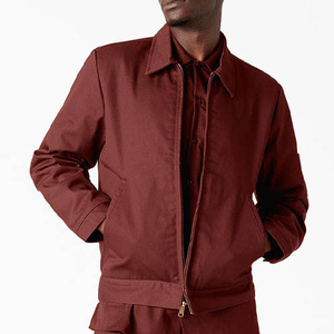Breathable Men's <b>Jackets</b> <b>Canvas</b> Cotton High Quality <b>Jacket</b> For Man Wholesale Manufacturer Winter Wear Man <b>Jackets</b> - Product Image 1