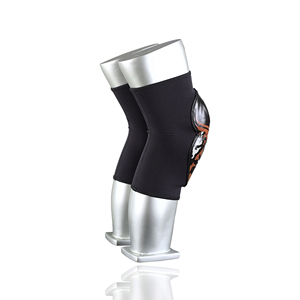 Genouillères réglables, protection rembourrée pour les genoux, pour hommes, femmes et athlètes - Product Image 2
