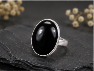 Natural Tiger Eye Gemstone <b>925</b> Sterling <b>Silver</b> <b>Ring</b> Handmade Tiger Eye Jewelry for Women Genuine Tiger Eye <b>Silver</b> <b>Ring</b> <b>925</b> Sterl - Product Image 2