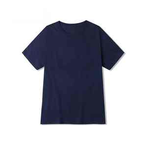 Camisetas de Hombre 100% Algodón Tejido, Corte Holgado, con Logotipo Personalizado Impreso, Alta Calidad, Ecológicas y Transpirables - Product Image 5