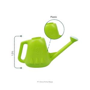 Regadera Plegable de Plástico PP de Alta Calidad, Ecológica, Duradera y Ligera, con Boquilla de Ducha de 1.3L y Diseño a Prueba de Fugas - Product Image 3