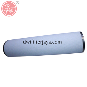 Elemento Filtrante de Aceite, Filtro Coalescente para Gas Natural, Filtro Aglomerado para Gas Natural - Product Image 1