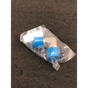 ข้อต่อข้อศอก Swagelok รุ่น 316 RXH จำนวน 8 ชิ้น, 182299 - อุปกรณ์และอะไหล่เซมิคอนดักเตอร์ระดับโลกที่เชื่อถือได้ - Product Image 4