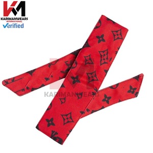 Fabricante OEM de Bandas para la Cabeza de Paintball al por Mayor, Tela Elástica de Alta Calidad con Material Absorbente de Sudor, Diseño de Secado Rápido - Product Image 3