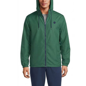 Premium Men <b>Wind</b> <b>Breaker</b> Suit Lightweight Full Zip Jacket And Athletic Bottom For Running Gym Training Outdoor Sports And Daily - Product Image 3