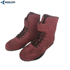 รองเท้าแข่งรถ DAIZEN STAR INTERNATIONAL DSI-KTS-008 ระบายอากาศได้ดี แบบผูกเชือก น้ำหนักเบา ยึดเกาะดีเยี่ยม กันน้ำ พื้นรองเท้ากันลื่น - Product Image 6