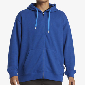 Classic Fleece Hoodie Mens Warm Winter Pullover Soft Casual Workout Travel Street Fashion Private <b>Label</b> Apparel <b>Maker</b> Supplier - Product Image 1
