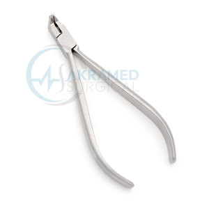 Reliable Orthodontic Cut & Hold Distal End <b>Cutter</b> Precision Grip Cut & Hold Distal End <b>Cutter</b> - Product Image 5
