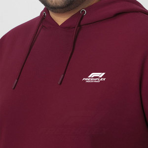 Sudaderas con Capucha Extra Grandes para Hombre, 100% Algodón de Alta Calidad, Sudadera de Invierno Personalizable, Venta Directa de Fábrica, Precio Razonable al por Mayor - Product Image 6