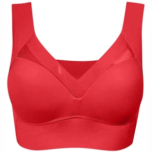 Nouvel ensemble de vêtements de sport à séchage rapide avec logo personnalisé, leggings et soutien-gorge, sweats à capuche à manches longues pour femmes, ensembles de survêtements 3 pièces, ensemble de yoga - Product Image 5