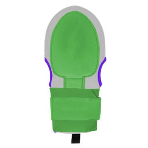 Gants de baseball/softball personnalisés avec logo tissé, respirants, légers, durables, protection de la paume, pour droitiers/gauchers, usage professionnel - Product Image 4