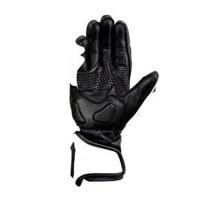 Guantes de moto para todo tipo de clima, guantes de motocicleta para calle y uso al aire libre, guantes de carreras - Product Image 3