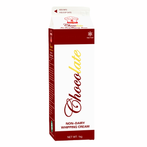 Crema No Láctea de Primera Calidad Tan Nhat Huong TNH36, Venta Directa de Fábrica, HALAL, OEM/ODM, Crema para Batir, Cobertura de Chocolate Mezclado - Product Image 1